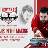2027 Montana's Brier - Draw 4