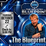 Barry Katz Blueprint Showcase