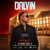 DALVIN LA MELODIA