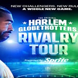 Harlem Globetrotters: Rivalry Tour