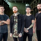 Memphis May Fire + Dead By April