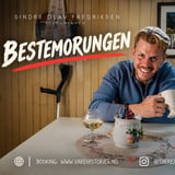 Bestemorungen Sindre Olav Fredriksen // Rabagast, Alta