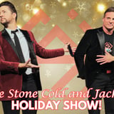 The Stone Cold & Jackal Holiday Show