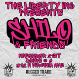SHILO & FRIENDS