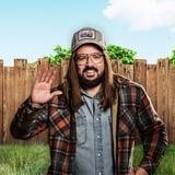Dusty Slay: The Neighborhood Guy Tour