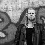 Kristoffer Sørensen // Antikvariatet — 20.okt (første dag)