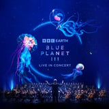 BBC Blue Planet III | Logen-Seat in der Ticketmaster Suite