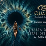 Qualia, 2a Cumbre Internacional de Ciencia de la Consciencia