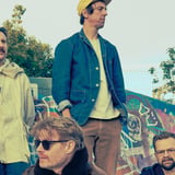 Django Django