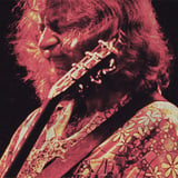 Jethro Tull's Martin Barre - Plugged In And Ready