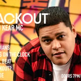 THE BLACKOUT - 22 OCTOBER
