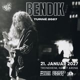 Bendik