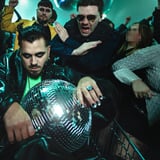 Käärijä - Eurodisko World Tour