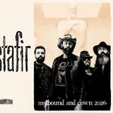 Sólstafir u Zagrebu!