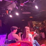 Quiz med Jussrevyen