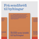 Kom Jörundur hundadagakóngur í Aðalstræti 10 á valdatíma sínum á Íslandi? – Útgáfuhóf.