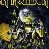 Hi-On Maiden - The Official Iron Maiden Tribute Band