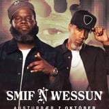 Smif-N-Wessun