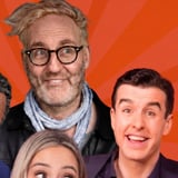 All Star Comedy Show