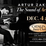 Artur Zakiyan: The Sound of Armenia