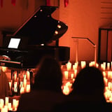 Kerzenschein-Konzert 2