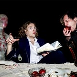 DRACULA