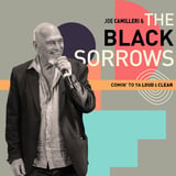 The Black Sorrows