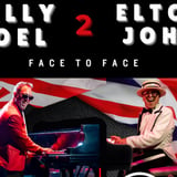 Billy Joel 2 Elton John Featuring Adam Shapiro of Billy Nation and Kenny Metcalf