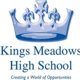 Kings at The Albert - Kings Meadows High School Arts Night