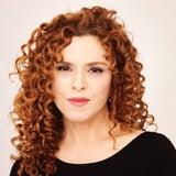 Bernadette Peters With The Atlanta Symphony Orchestra