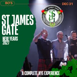 ST. JAMES GATE I NYE 2027