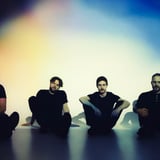 Blue Light Bandits (Album Release Show)