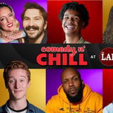 Comedy N Chill