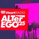  iHeartRadio ALTer EGO Presented by Capital One
