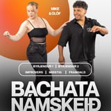Bachata Námskeið