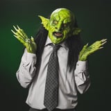 John Goblikon
