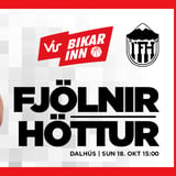 Fjölnir - Höttur VÍS bikarinn