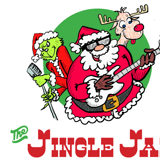 The Jingle Jam - Friday Night!
