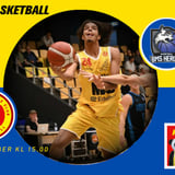 Horsens IC - BMS Herlev 