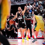 2026-27 Hungry Jacks NBL Season - Illawarra Hawks Two Game Bundle