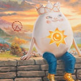 An Evening With Humpty