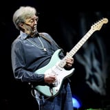 Eric Clapton