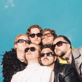 Roy Bianco & Die Abbrunzati Boys - Tour 2027 | Logen-Seat