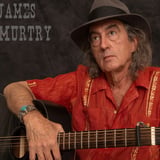 WDVX Presents James McMurtry and the Martial Law Review