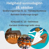 Fjölskyldumessa