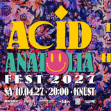 ACID ANATOLIA FEST 2027