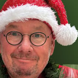 Bernd Stelter - Oh, Du fröhlicher Vorweihnachtsabend! - Tour 2027