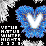 Veturnætur 2026