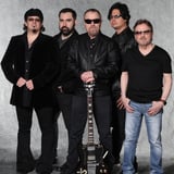 Blue Oyster Cult