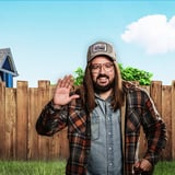 Dusty Slay: The Neighborhood Guy Tour